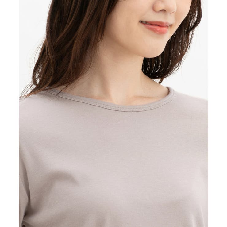 トップス Tシャツ ロンＴ | Honeys | 詳細画像13 