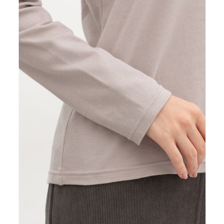 トップス Tシャツ ロンＴ | Honeys | 詳細画像14 