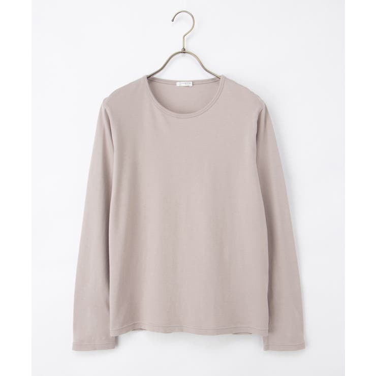 トップス Tシャツ ロンＴ | Honeys | 詳細画像15 