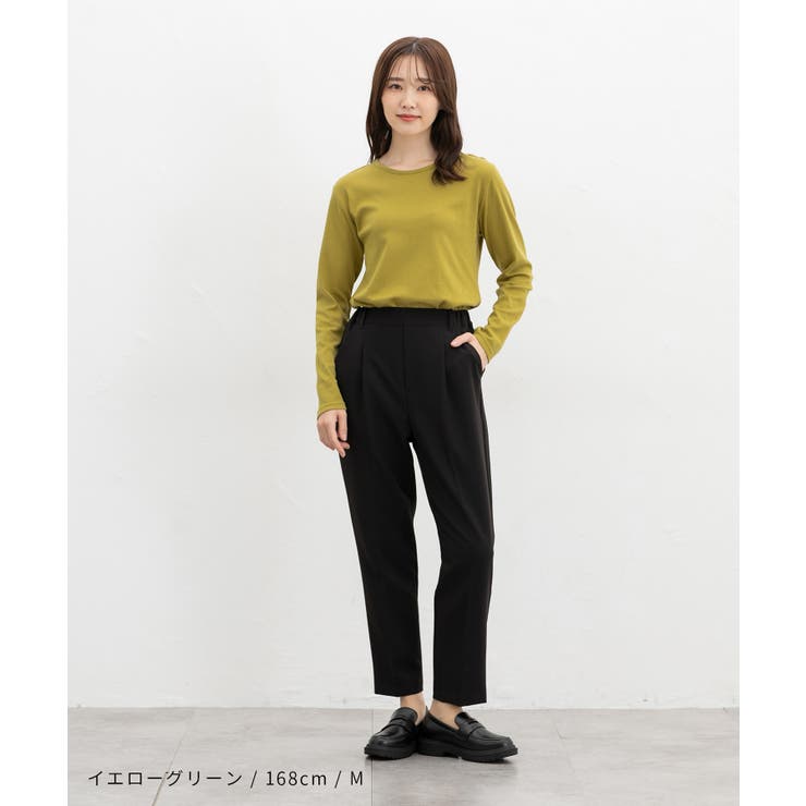 トップス Tシャツ ロンＴ | Honeys | 詳細画像7 