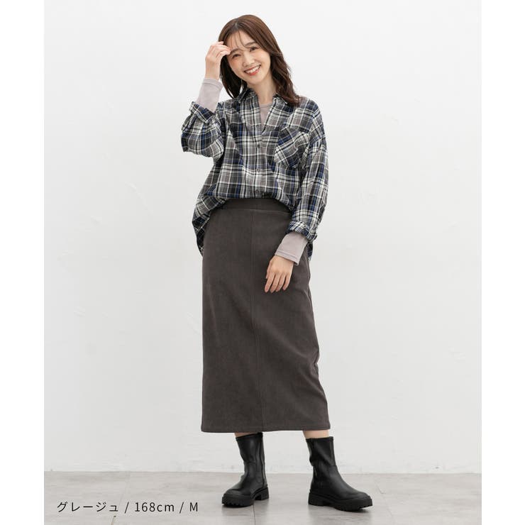 トップス Tシャツ ロンＴ | Honeys | 詳細画像8 