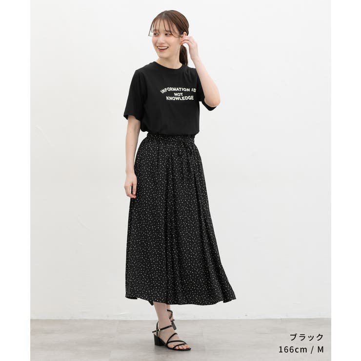 トップス カットソー 半袖 | Honeys | 詳細画像5 