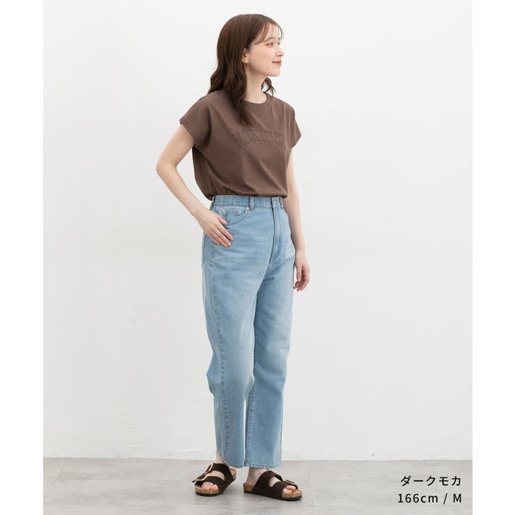 トップス カットソー 半袖 | Honeys | 詳細画像11 