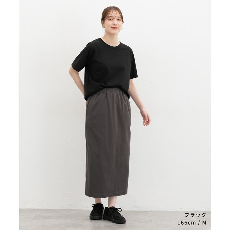 トップス カットソー 半袖 | Honeys | 詳細画像5 