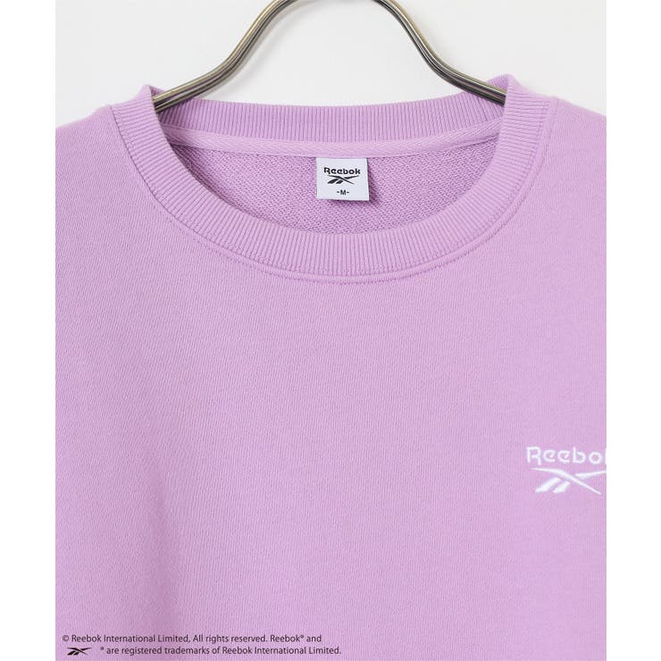 Honeys ハニーズ リーボック／トップス | Honeys | 詳細画像10 