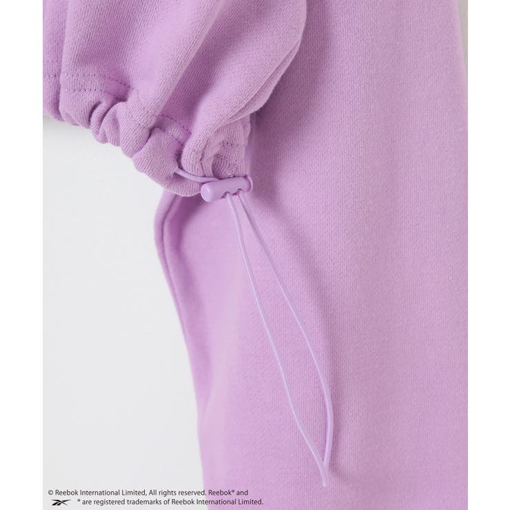 Honeys ハニーズ リーボック／トップス | Honeys | 詳細画像11 