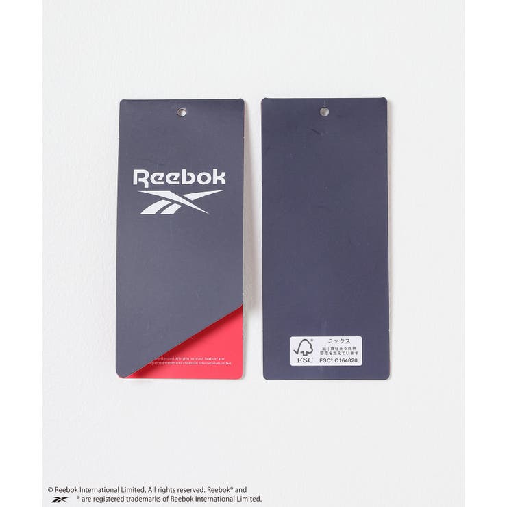 Honeys ハニーズ リーボック／トップス | Honeys | 詳細画像13 