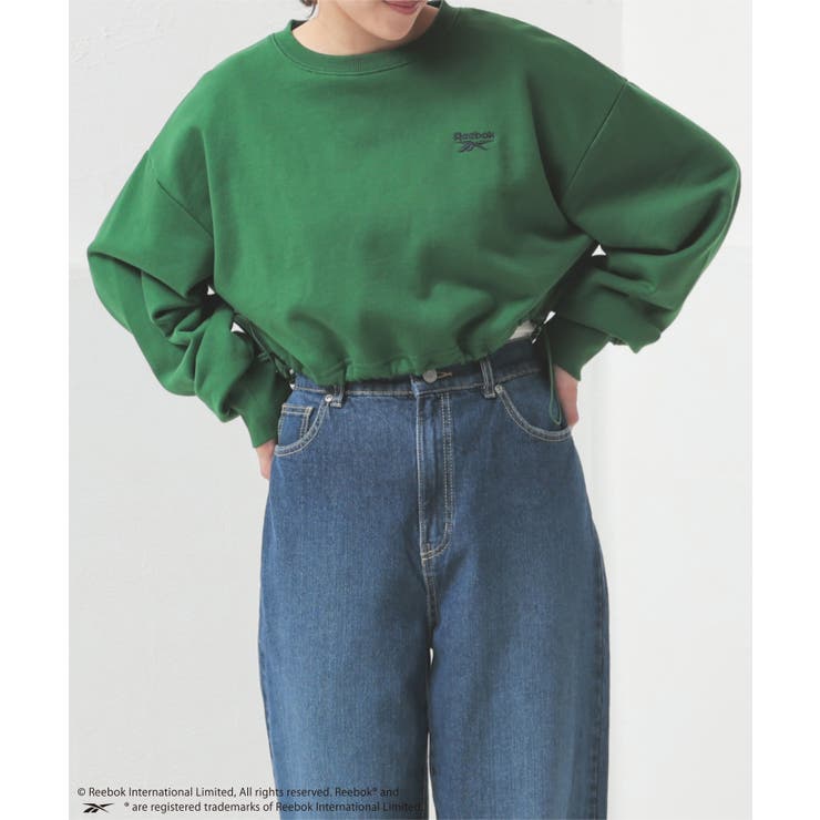 Honeys ハニーズ リーボック／トップス | Honeys | 詳細画像4 