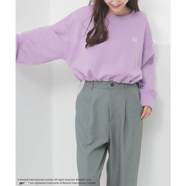 Honeys ハニーズ リーボック／トップス | Honeys | 詳細画像5 