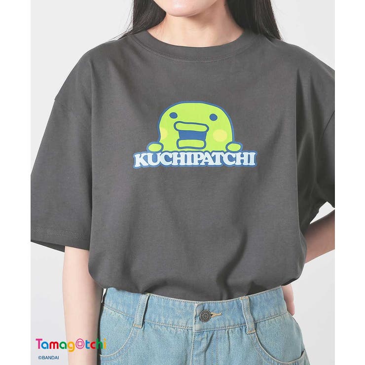 スミクロ | トップス Tシャツ 半袖Tシャツ | Honeys