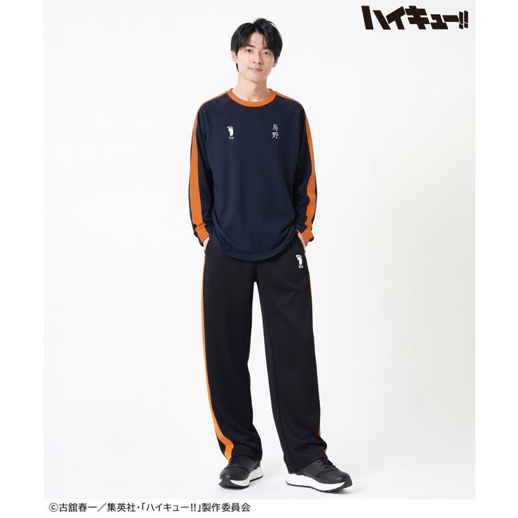 トップス Tシャツ ロンＴ | Honeys | 詳細画像2 