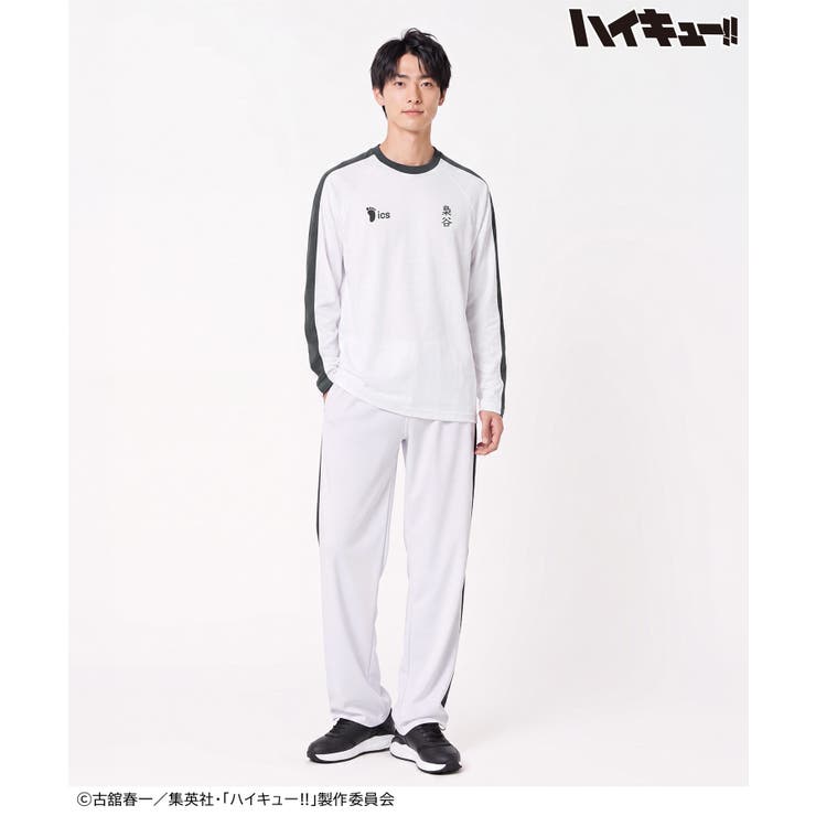 トップス Tシャツ ロンＴ | Honeys | 詳細画像6 
