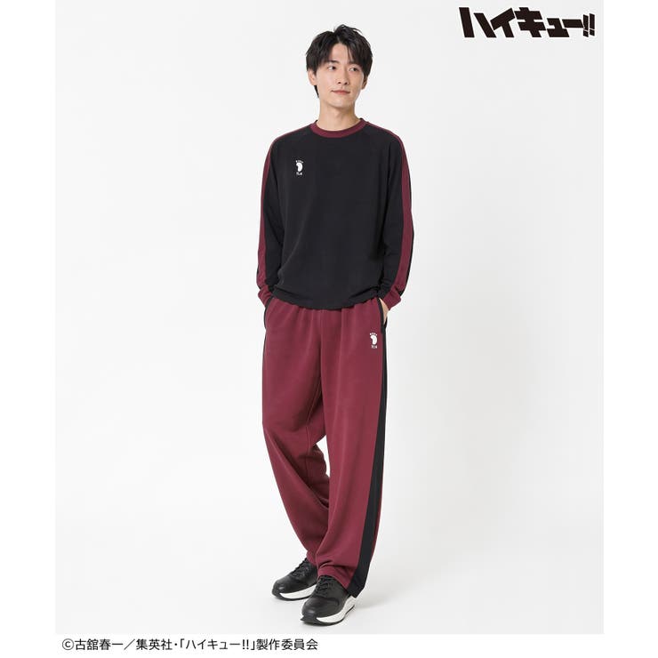 トップス Tシャツ ロンＴ | Honeys | 詳細画像8 