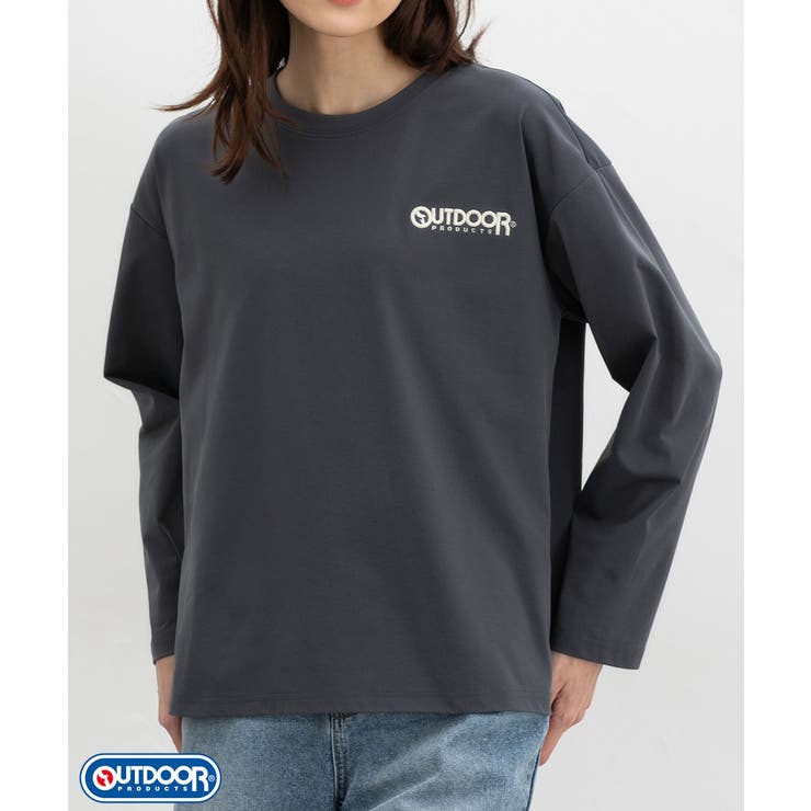 スミクロ | トップス Tシャツ ロンＴ | Honeys