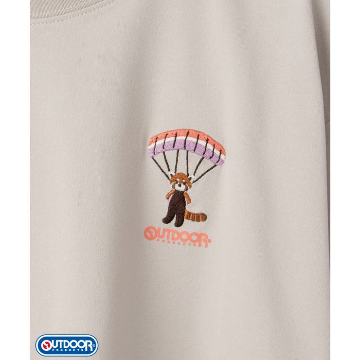 トップス Tシャツ 半袖Tシャツ | Honeys | 詳細画像16 