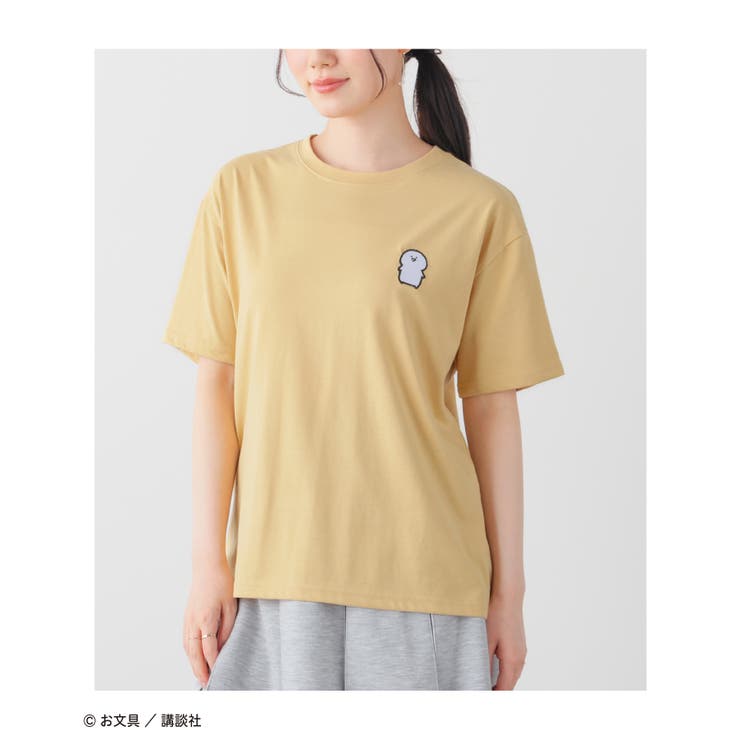 トップス Tシャツ 半袖Tシャツ | Honeys | 詳細画像13 