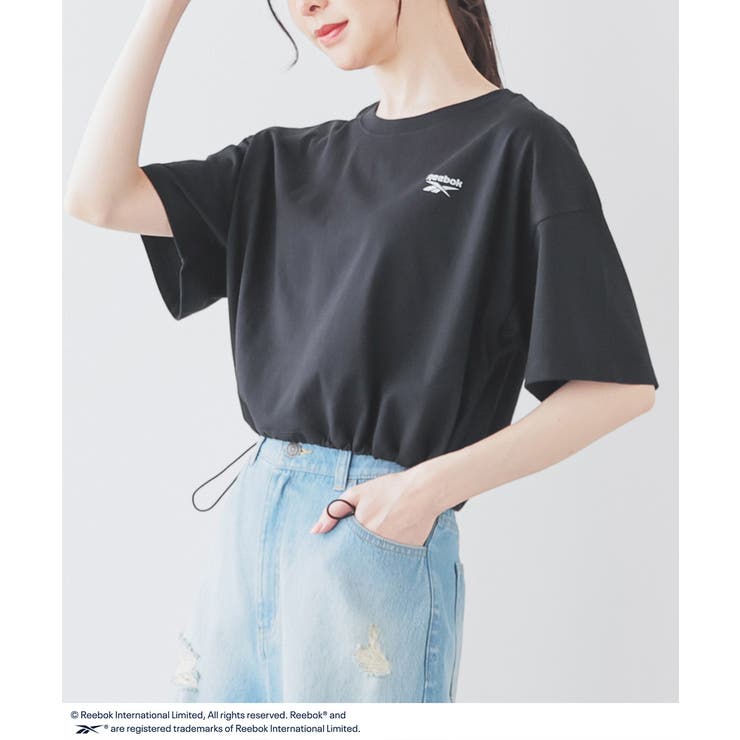 トップス カットソー 半袖[品番：HNSW0010800]｜Honeys