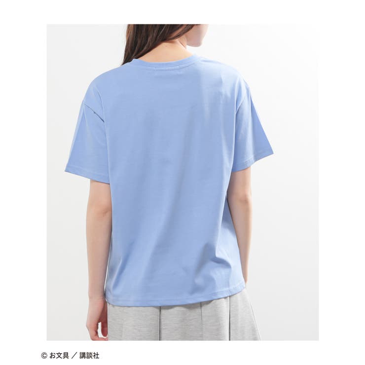 トップス Tシャツ 半袖Tシャツ | Honeys | 詳細画像13 