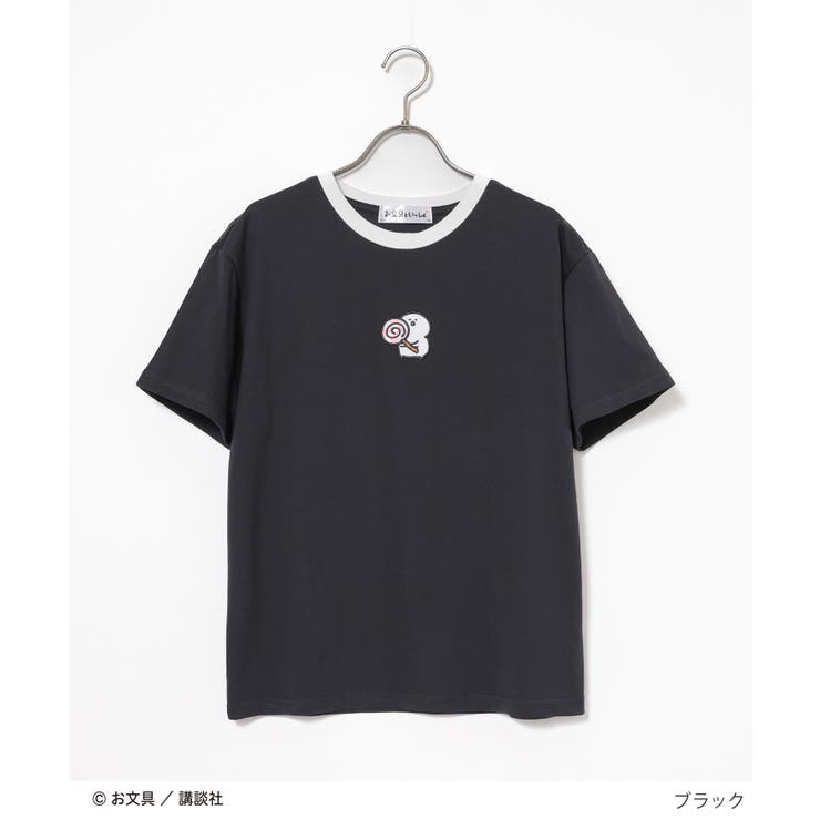 トップス Tシャツ 半袖Tシャツ | Honeys | 詳細画像8 