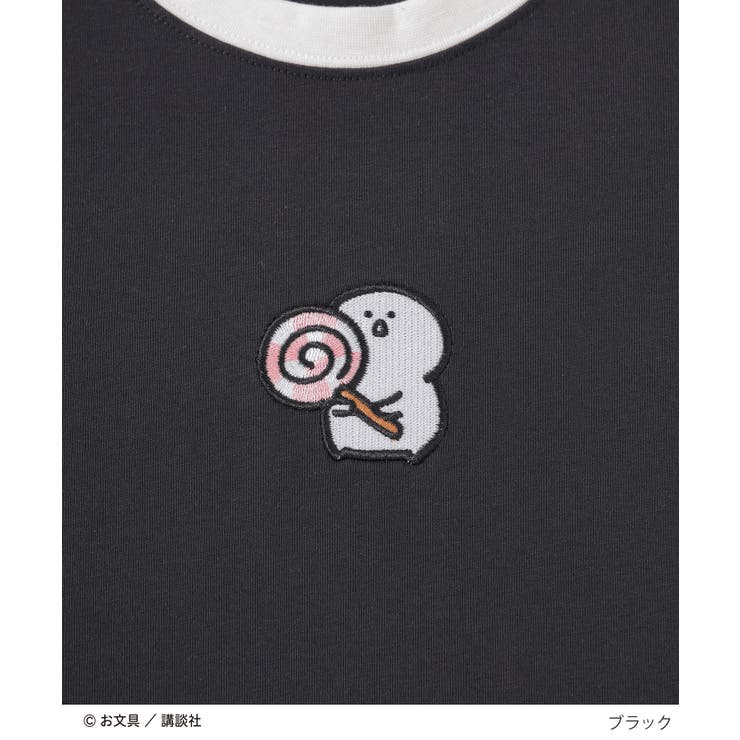 トップス Tシャツ 半袖Tシャツ | Honeys | 詳細画像9 