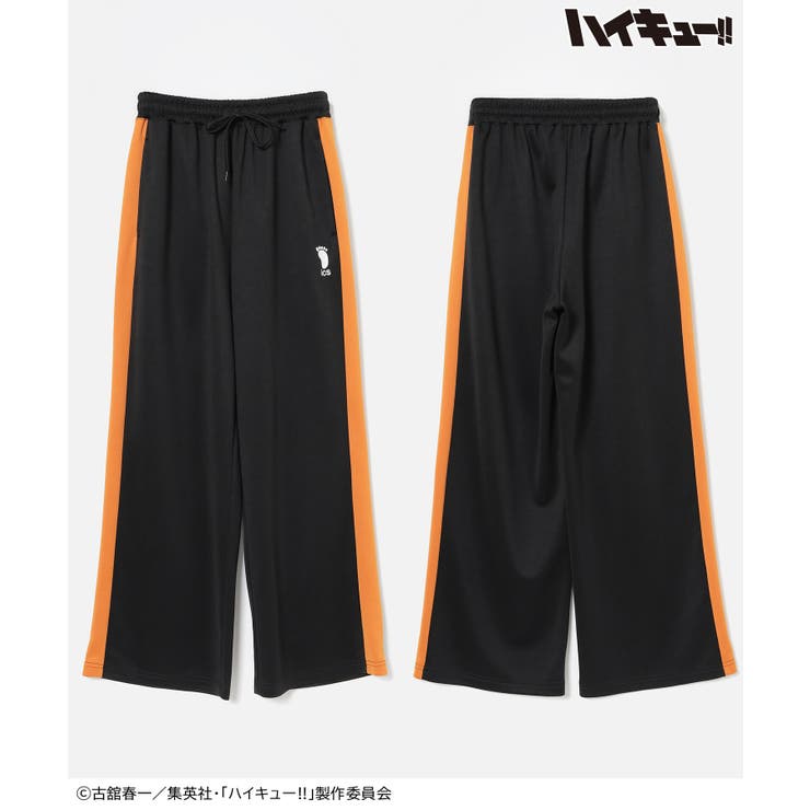 ボトムス パンツ ジャージパンツ | Honeys | 詳細画像10 