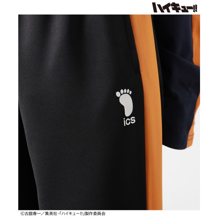 ボトムス パンツ ジャージパンツ | Honeys | 詳細画像15 