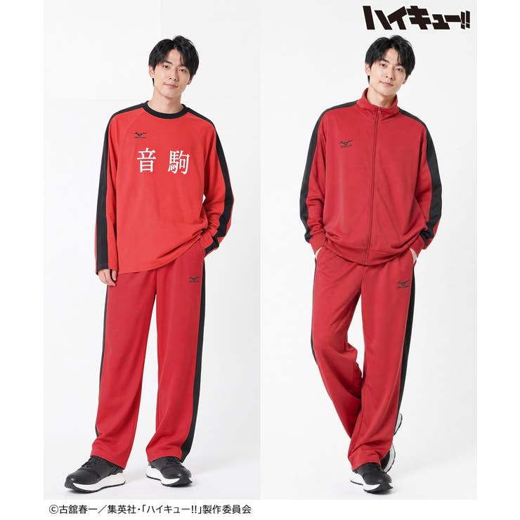 ボトムス パンツ ジャージパンツ | Honeys | 詳細画像4 