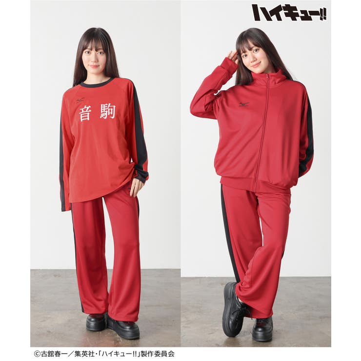 ボトムス パンツ ジャージパンツ | Honeys | 詳細画像5 