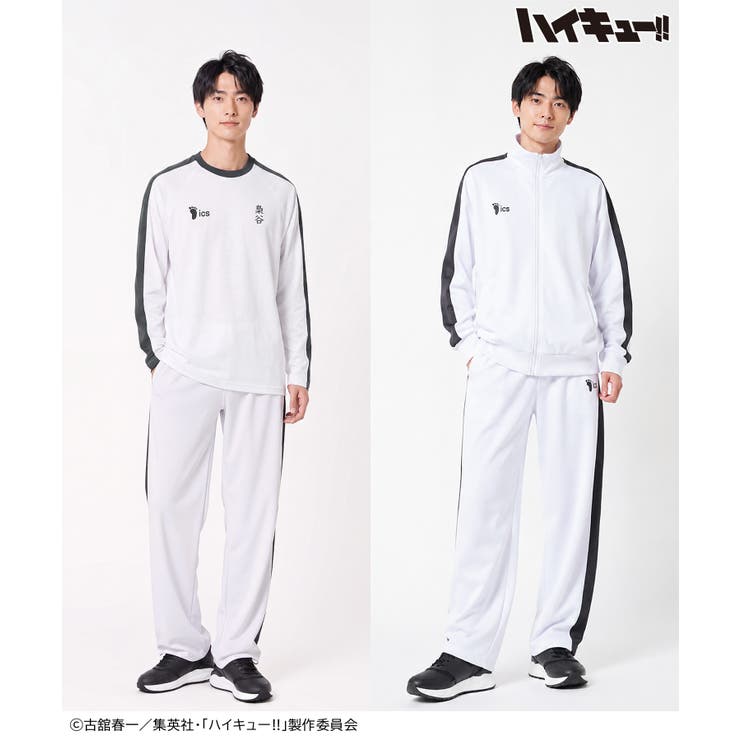 ボトムス パンツ ジャージパンツ | Honeys | 詳細画像6 