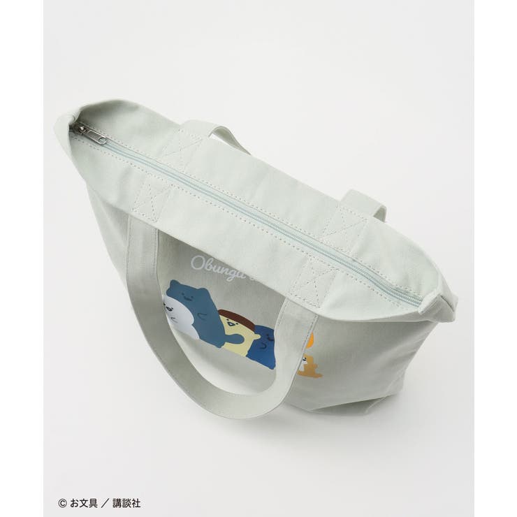 トートバッグ バッグ 鞄 | Honeys | 詳細画像17 