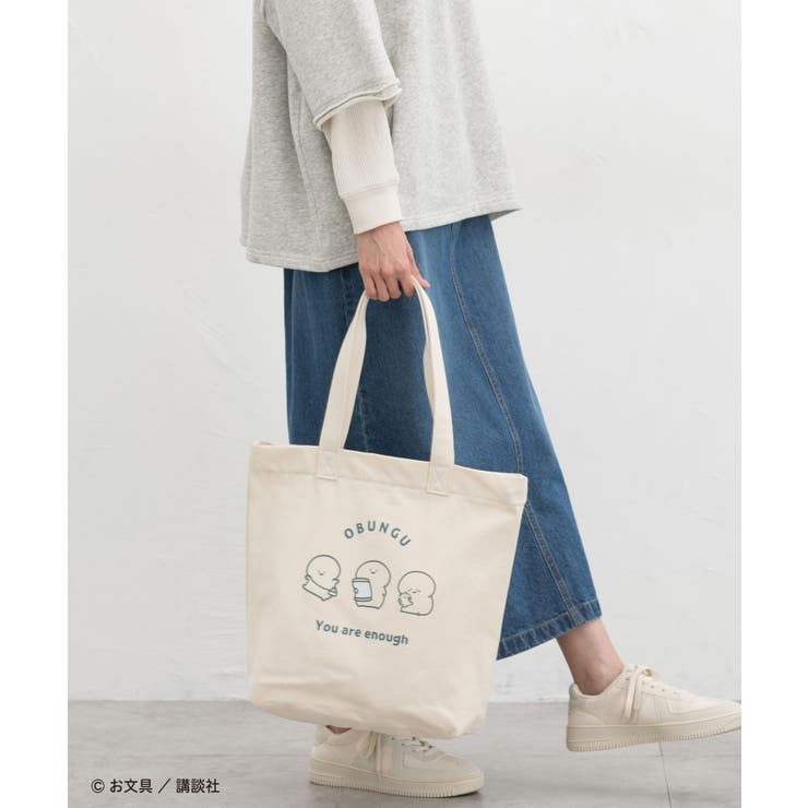 トートバッグ バッグ 鞄 | Honeys | 詳細画像4 