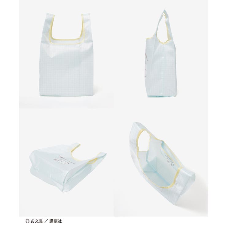 バッグ 鞄 エコバッグ | Honeys | 詳細画像14 