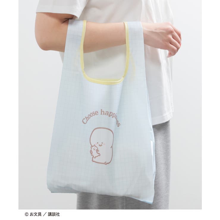 バッグ 鞄 エコバッグ | Honeys | 詳細画像6 