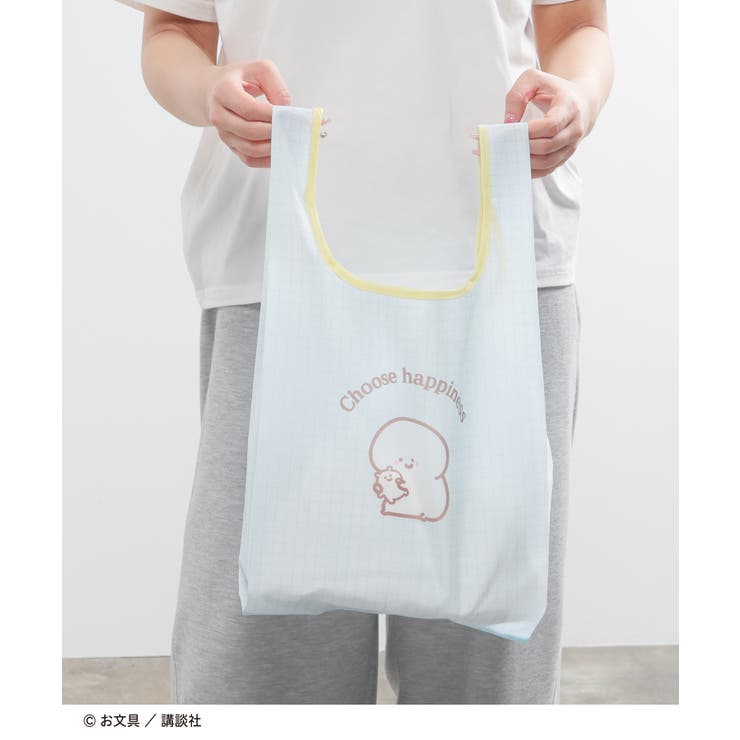 バッグ 鞄 エコバッグ | Honeys | 詳細画像7 