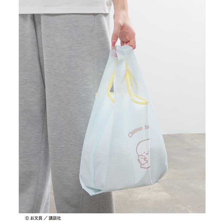 バッグ 鞄 エコバッグ | Honeys | 詳細画像8 