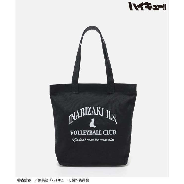 トートバッグ バッグ 鞄 | Honeys | 詳細画像10 