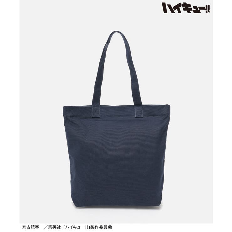 トートバッグ バッグ 鞄 | Honeys | 詳細画像13 