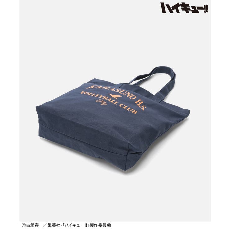 トートバッグ バッグ 鞄 | Honeys | 詳細画像14 