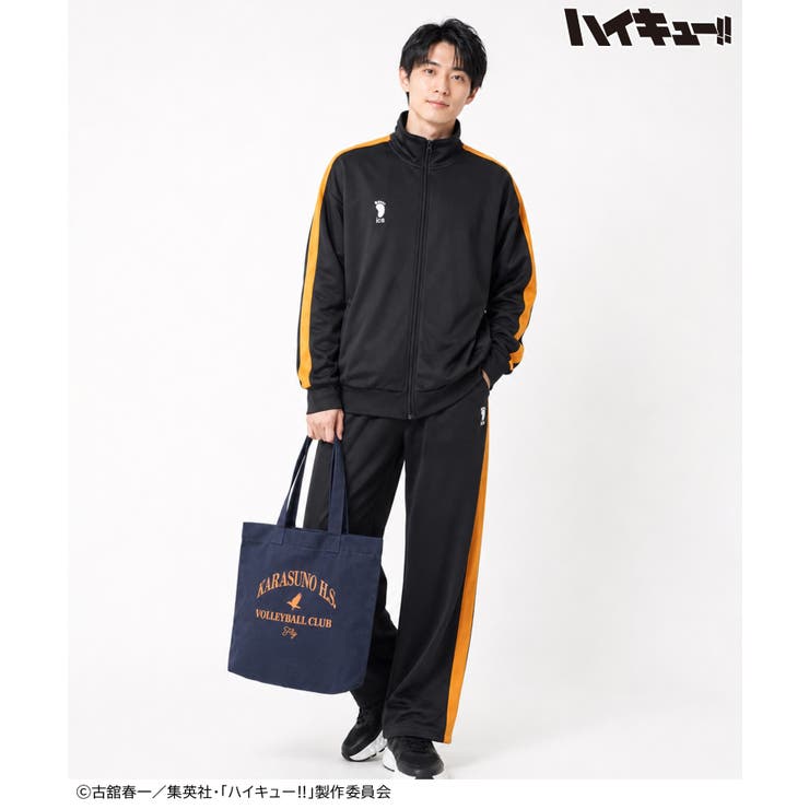 トートバッグ バッグ 鞄 | Honeys | 詳細画像2 