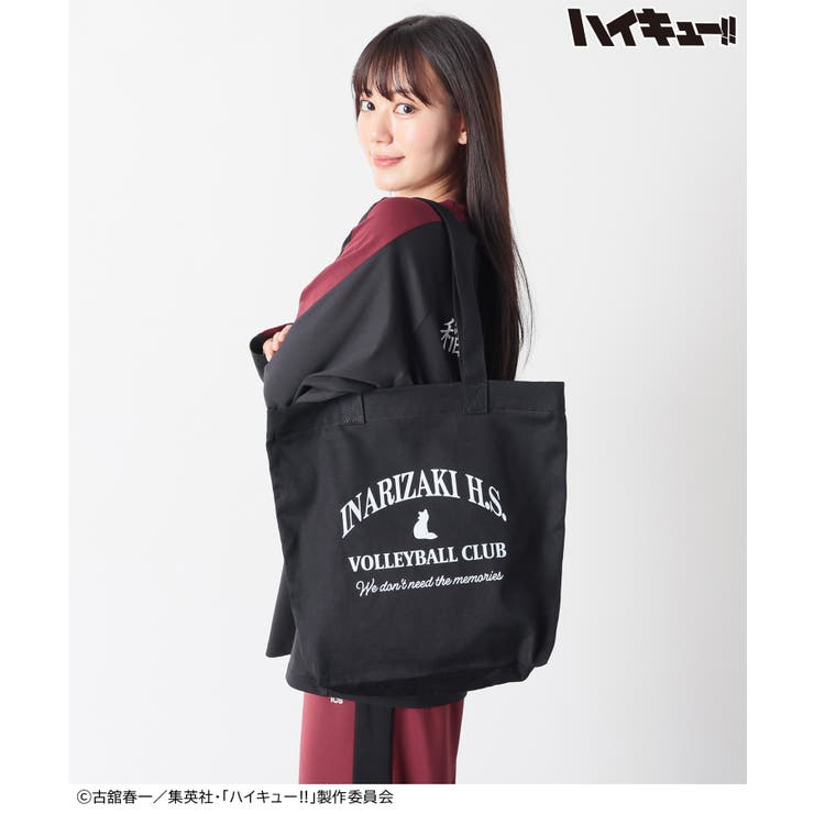 トートバッグ バッグ 鞄 | Honeys | 詳細画像3 