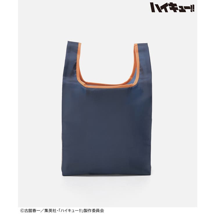 バッグ 鞄 エコバッグ | Honeys | 詳細画像13 