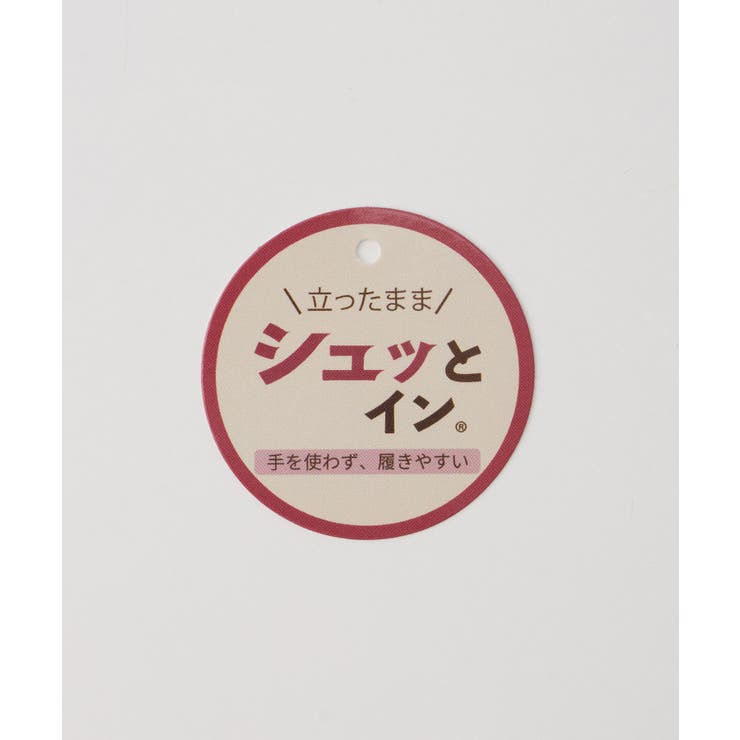 スニーカー 靴 シューズ | Honeys | 詳細画像6 