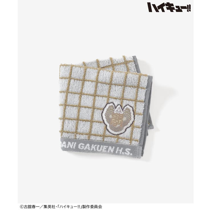 ハンカチ タオルハンカチ ミニタオル | Honeys | 詳細画像10 