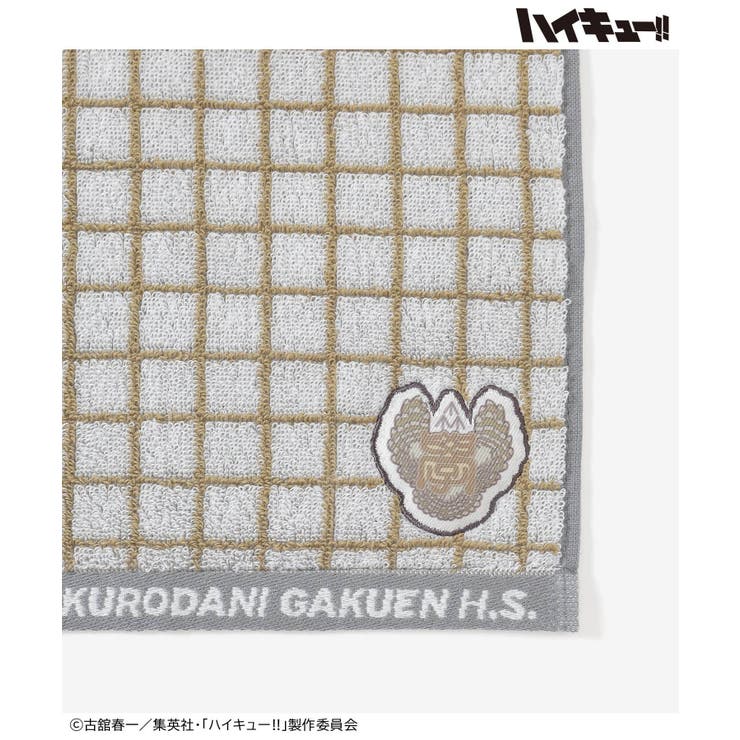 ハンカチ タオルハンカチ ミニタオル | Honeys | 詳細画像12 