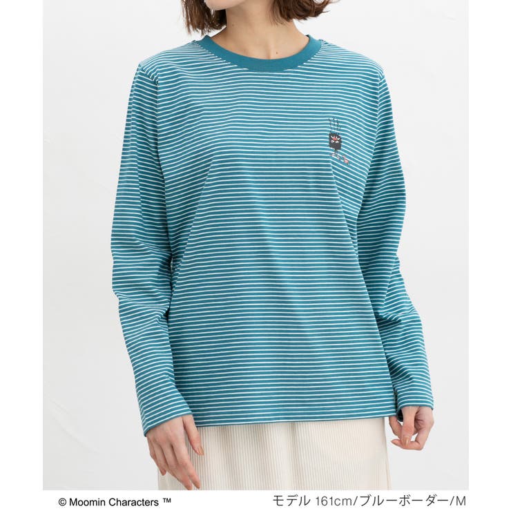 トップス カットソー Tシャツ | Honeys | 詳細画像11 