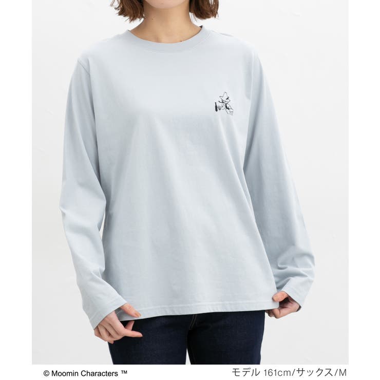 トップス カットソー Tシャツ | Honeys | 詳細画像13 