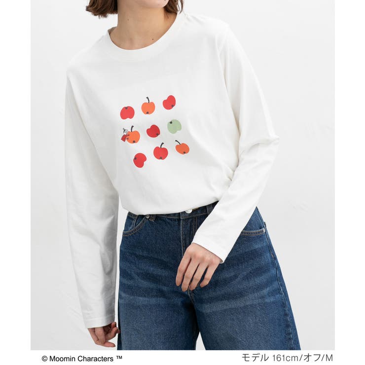 トップス カットソー Tシャツ | Honeys | 詳細画像5 