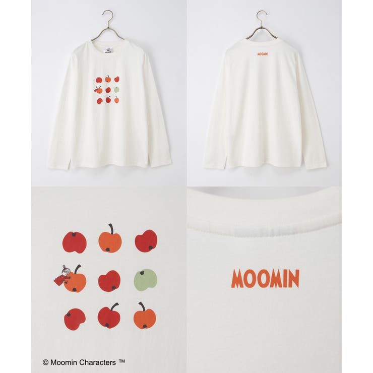 トップス カットソー Tシャツ | Honeys | 詳細画像6 