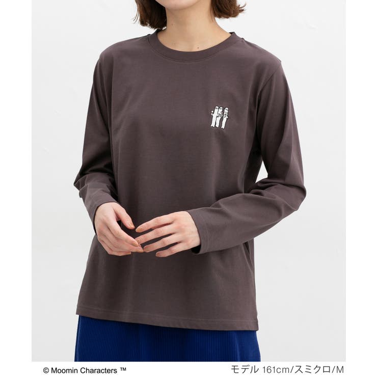 トップス カットソー Tシャツ | Honeys | 詳細画像7 