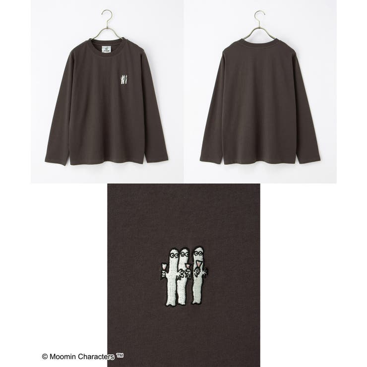トップス カットソー Tシャツ | Honeys | 詳細画像8 